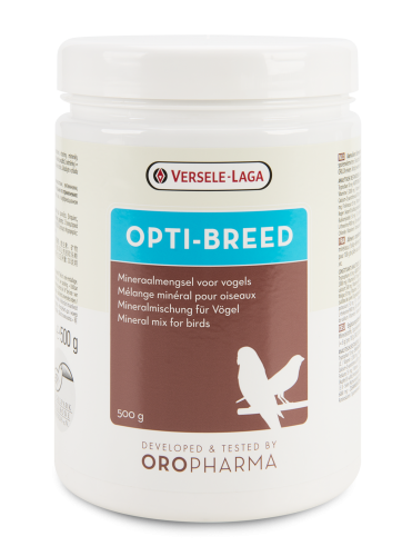 Orlux - Opti-Breed 500g