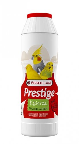 Prestige Kristal Shell Sand 2kg