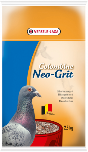 Colombine Neo-Grit 2,5kg