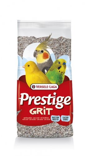 Prestige grit papoušek 2,5kg