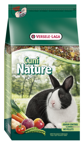 Cuni Nature 2,5kg