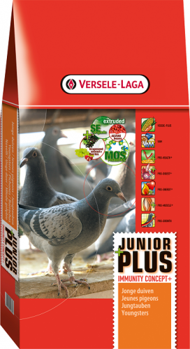 Junior Plus I.C.+ 20kg