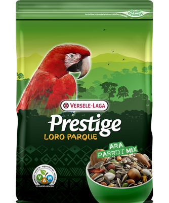 Ara Loro Parque Mix 2kg