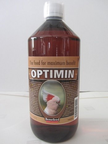 Optimin exot 1l