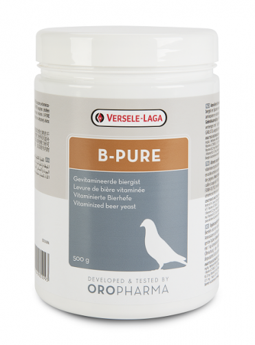 B - Pure 500g