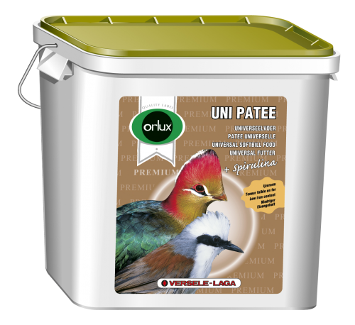 Uni Patee Premium 5kg