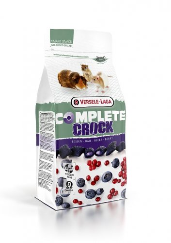 Complete Crock Berry 50