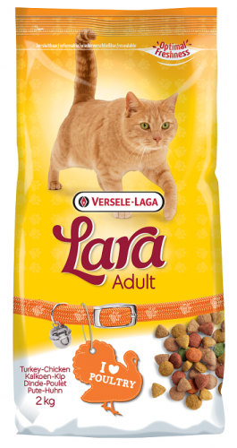 Lara Adult Poultry 2kg