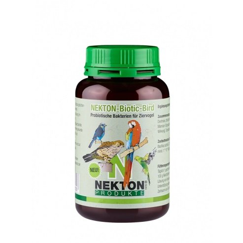 Nekton Biotic Bird 100g