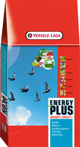 Energy Plus I.C.+ 18kg