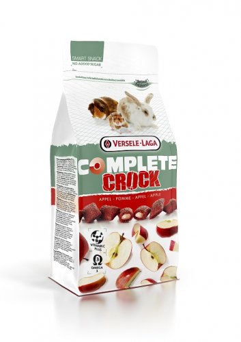 Complete Crock Apple 50g