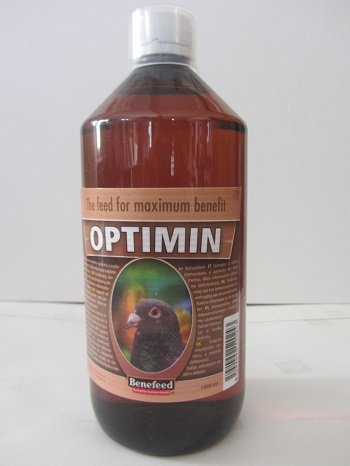 Optimin holub 1l