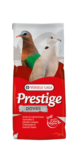 Exotic Doves 20kg