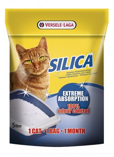 Silica Cat 5l