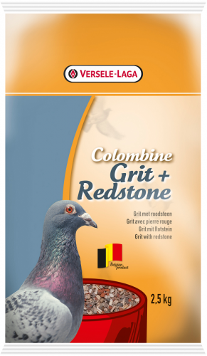 Colombine Grit + Redstone 2,5kg