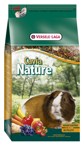 Cavia Nature 10kg