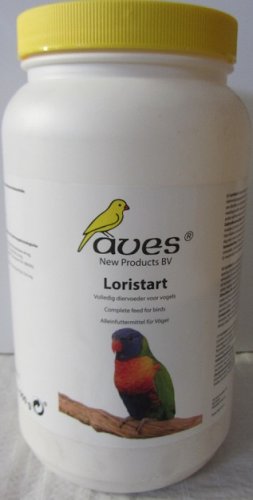 Loristart 900g