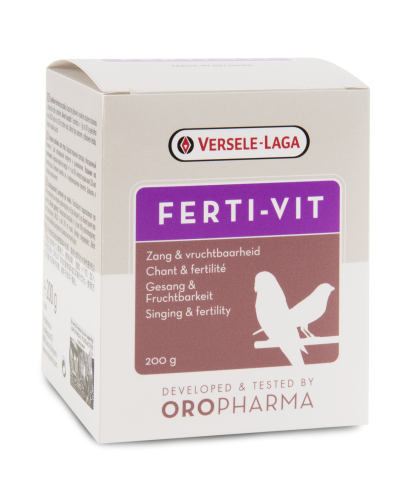 Orlux - Ferti-vit 200g