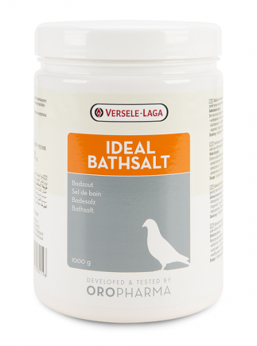 Ideal Bathsalt 1kg