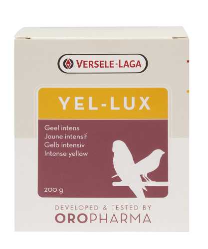 Orlux - Yel-lux 200g