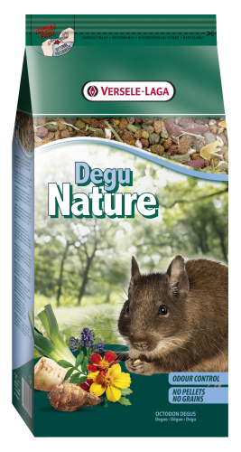 Degu Nature 750g