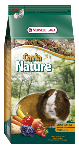 Cavia Nature 750g