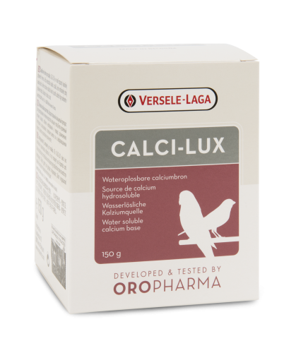 Orlux - Calci-lux 150g