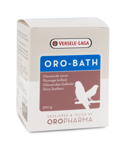 Orlux - Oro-bath 300g