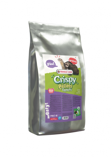 Crispy Pellets Ferrets 10kg