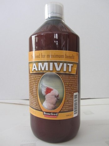 Amivit exot 1l