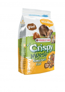  Crispy Muesli Hamsters 1kg