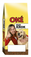  Oké - Duo Krok 20kg