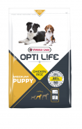  Opti Life - Puppy Medium 2,5kg