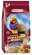  Tropical finches Premium 1kg