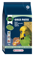  Orlux Gold Patee - malý papoušek 1kg