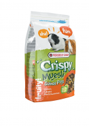  Crispy Muesli Guinea Pigs 2,75kg