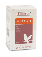  Orlux - Muta-vit 25g