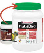  NutriBird A21 - 800g