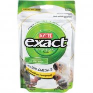  Kaytee Exact Hand Feeding All Baby Birds - 2,27kg