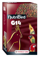 NutriBird G14 Tropical 1kg