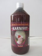  Karnivit exot 1l