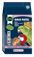  Orlux Gold Patee - velký papoušek 1kg