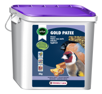  Orlux Gold Patee – divočina 5kg