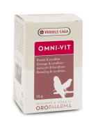  Orlux - Omni-vit 25g