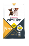  Opti Life - Puppy mini 2,5kg