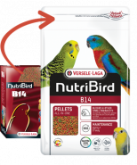  NutriBird B14 800g