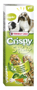  Crispy Sticks Vegetables 2x 55g