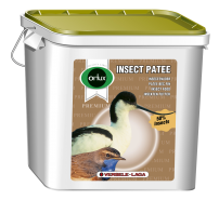 Insect Patee Premium 2kg