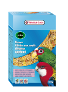  Orlux suché vaječné krmivo - velký papoušek 800g