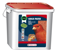  Orlux Gold Patee Red - červený kanár 5kg